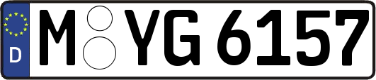 M-YG6157