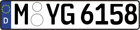 M-YG6158