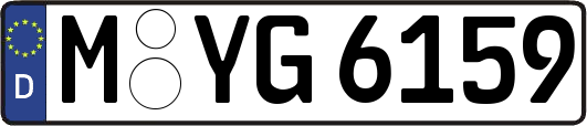 M-YG6159