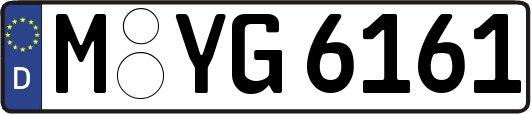 M-YG6161