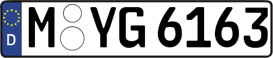 M-YG6163