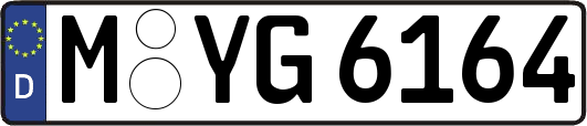M-YG6164