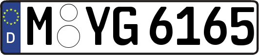 M-YG6165