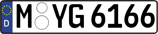 M-YG6166