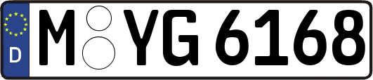 M-YG6168