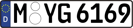 M-YG6169