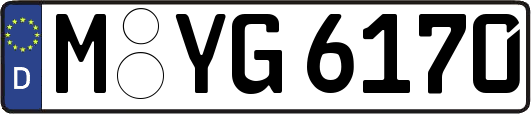 M-YG6170