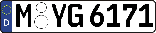 M-YG6171