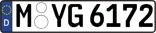 M-YG6172