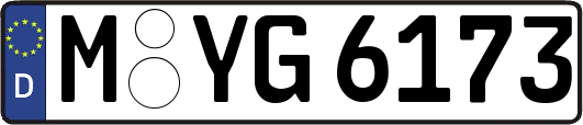 M-YG6173