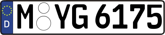 M-YG6175