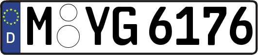 M-YG6176