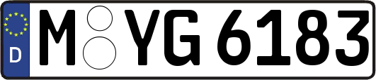 M-YG6183