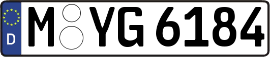 M-YG6184