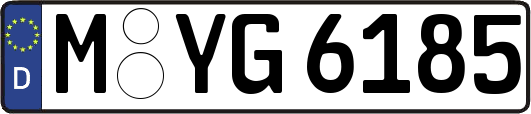 M-YG6185
