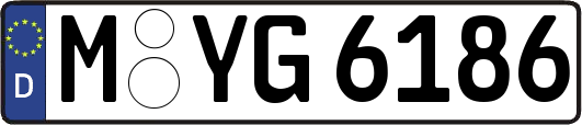 M-YG6186