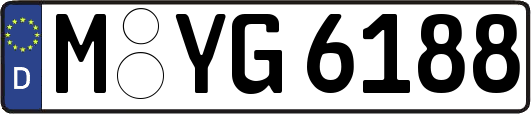 M-YG6188