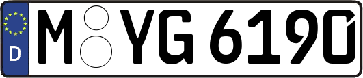 M-YG6190