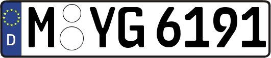 M-YG6191