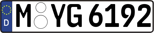 M-YG6192