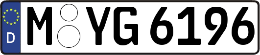 M-YG6196