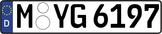 M-YG6197