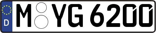 M-YG6200