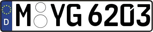 M-YG6203