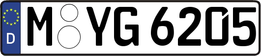 M-YG6205