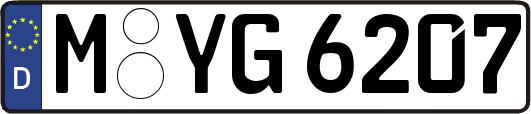 M-YG6207