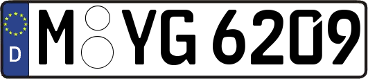M-YG6209