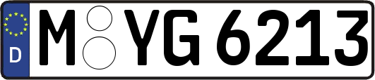 M-YG6213