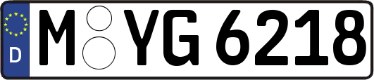M-YG6218