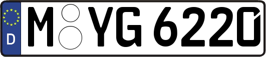 M-YG6220
