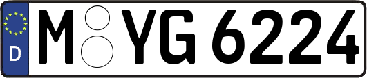 M-YG6224
