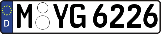 M-YG6226