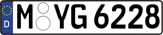 M-YG6228