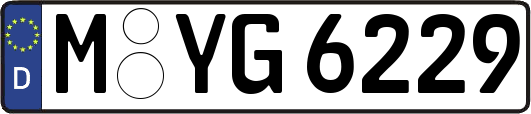 M-YG6229