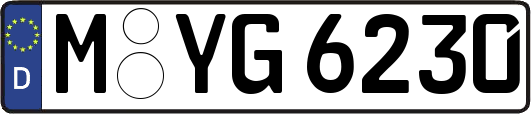 M-YG6230