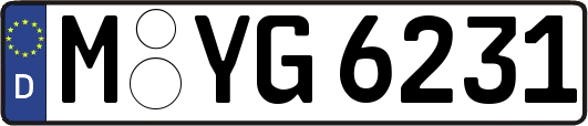 M-YG6231