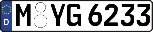 M-YG6233