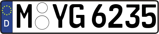 M-YG6235