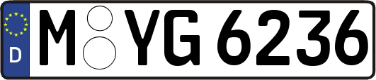 M-YG6236