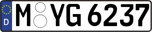 M-YG6237