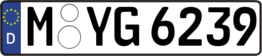 M-YG6239