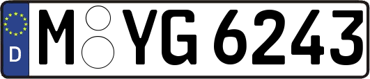 M-YG6243