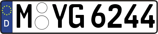 M-YG6244