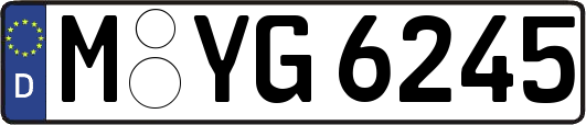 M-YG6245