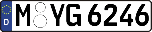 M-YG6246