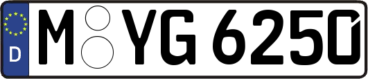 M-YG6250